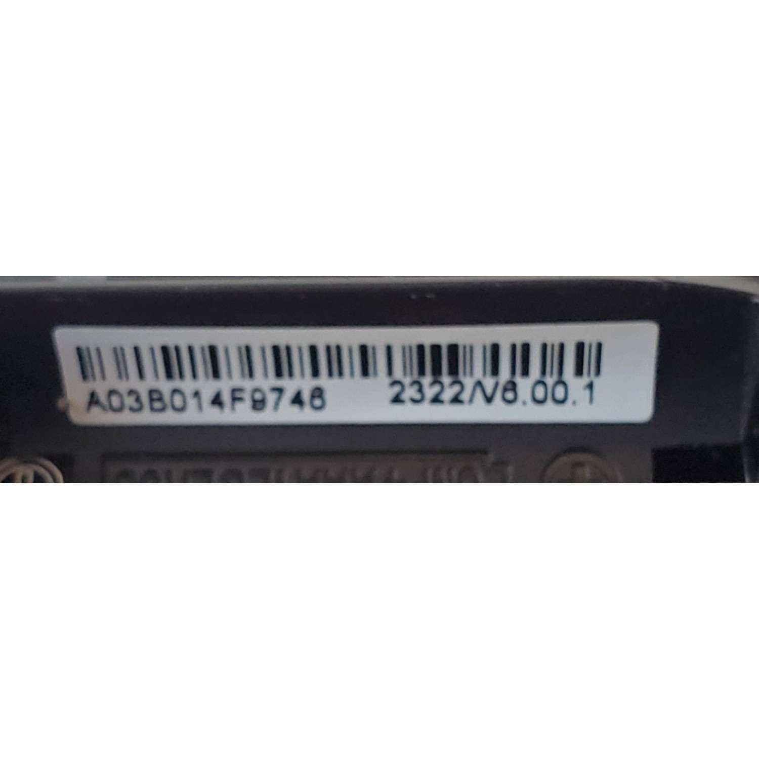 CONTROL REMOTO ORIGINAL PARA SMART TV VIZIO ((NUEVO)) COMANDO DE VOZ / NUMERO DE PARTE XRT270 / 00111200159 / A03B014F9748 / A03B0159814D / A03B0166D33D / 2322/V6.00.1 - Imagen 3